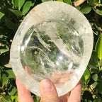 Brazilian Crystal Bowl