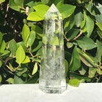 Tower of Crystal Point