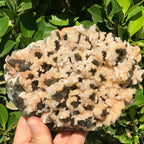 Pine Cone Quartz Cluster