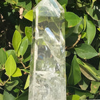 Rainbow Enhanced Crystal Point