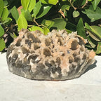 Pine Cone Quartz Cluster