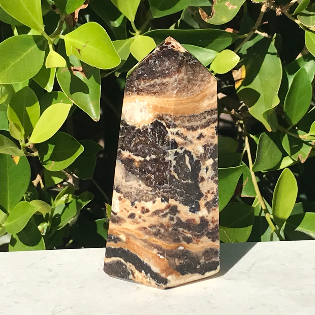 Black Opal Tower