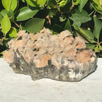 Pine Cone Quartz Cluster