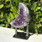 Uruguayan Amethyst Moon