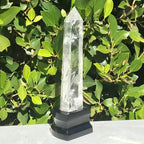 Tall Tower of Crystal Point
