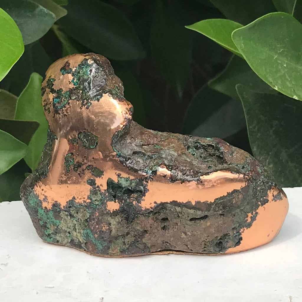 Float Copper Freeform