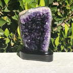 Refined Uruguayan Amethyst Freeform