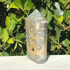Eyed Agate Tower