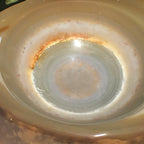 Bull's Eye Agate Bowl