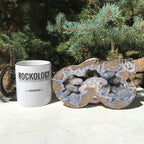 Grand Dugway Geode #1