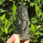 Peruvian Pyrite Tower
