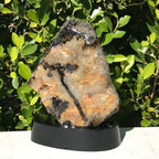 Neutral Brazilian Agate Freeform