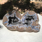 Grand Dugway Geode #2