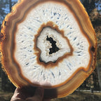 Consecutive Agate Slice #2