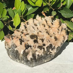 Pine Cone Quartz Cluster
