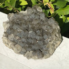 Sparkling Pine Cone Quartz Cluster