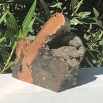 Prominent Copper Ore with Epidote Freeform