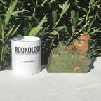 Peak of Copper Ore Freeform