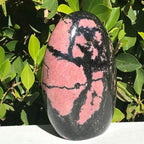 Large Rhodonite Nodule