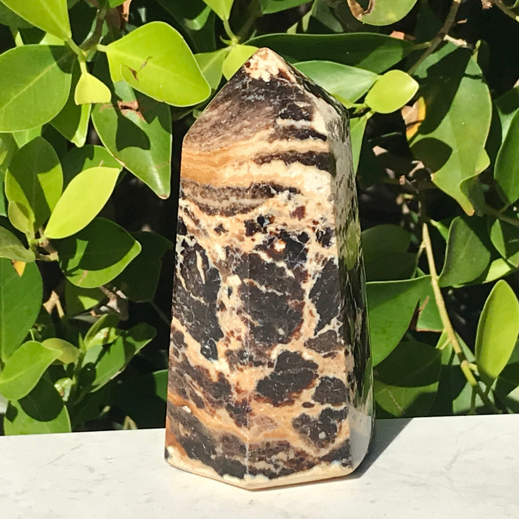 Black Opal Tower