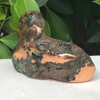 Float Copper Freeform