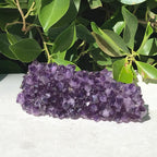 Uruguayan Amethyst Plate