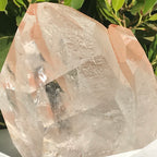 Brazilian Tangerine Crystal