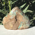 Michigan Mohawkite Copper Ore