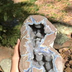 Grand Dugway Geode #2
