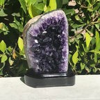 Refined Uruguayan Amethyst Freeform