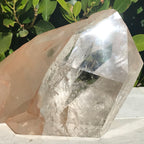 Brazilian Tangerine Crystal