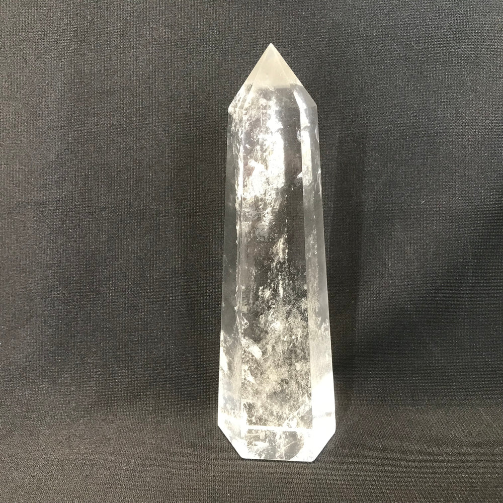 Tower of Crystal Point