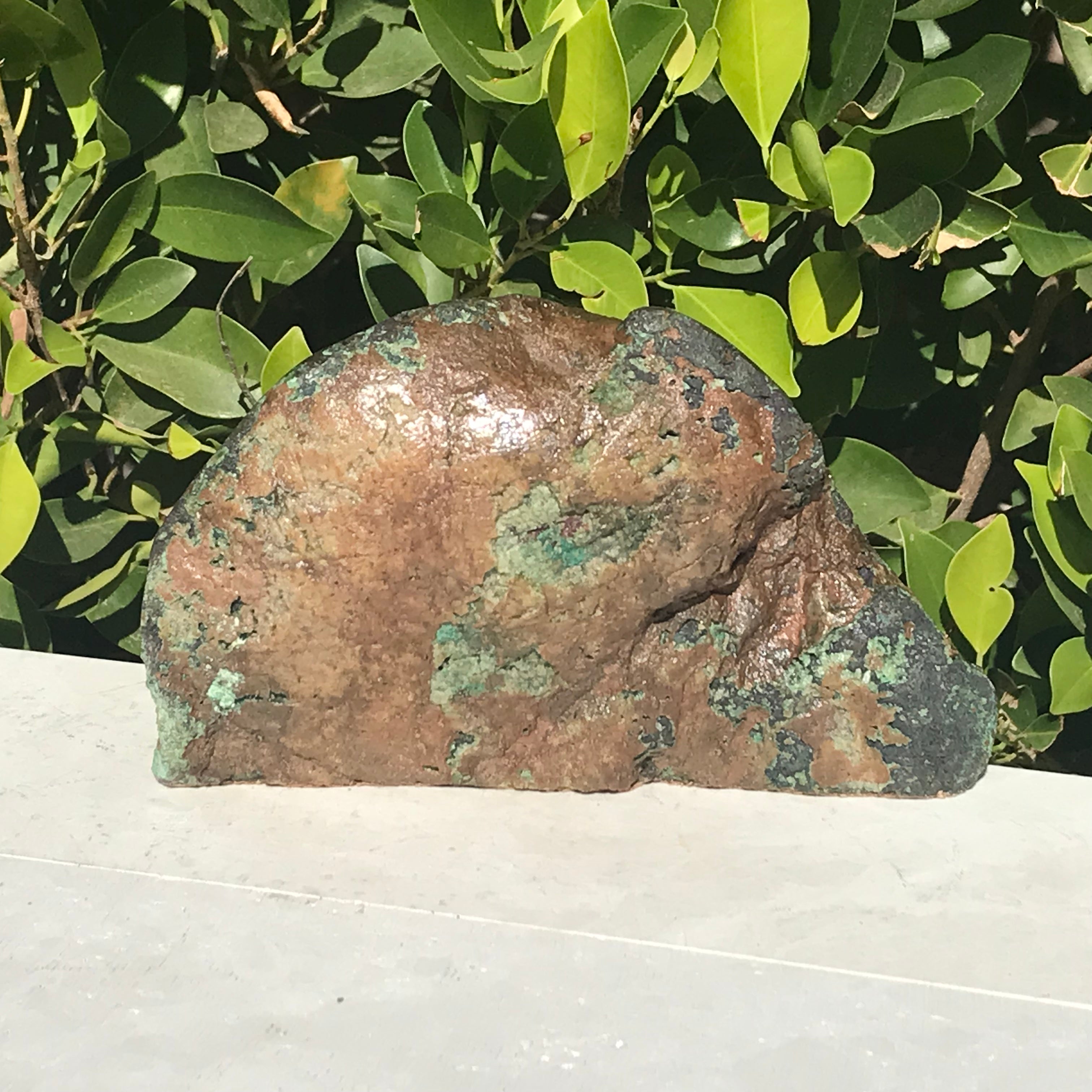 Michigan Mohawkite Copper