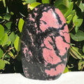 Large Rhodonite Nodule