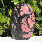 Large Rhodonite Nodule