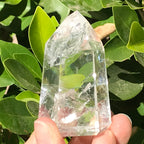 Compact Crystal Point