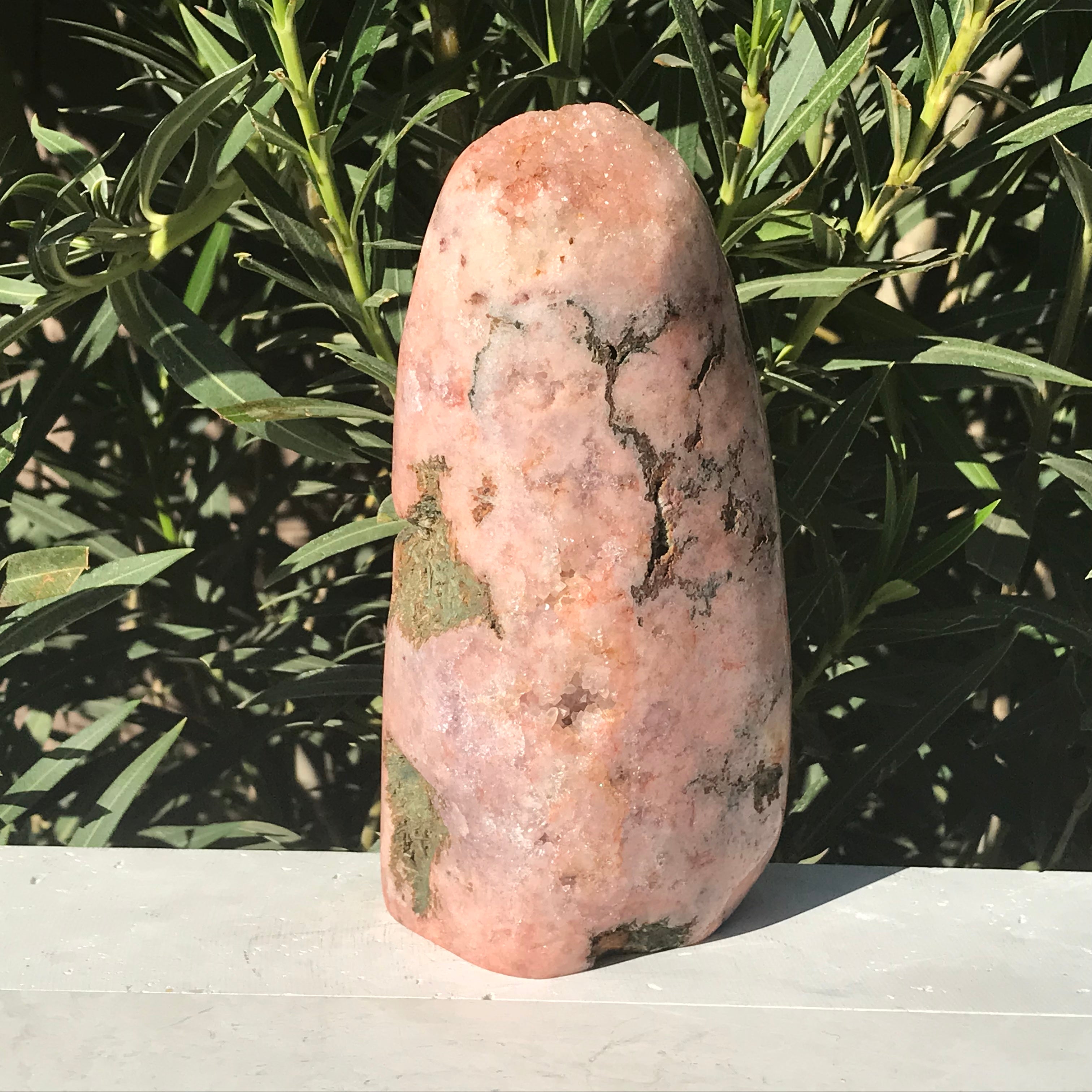 Tower of Rose Freeform
