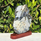 Abstract Brazilian Agate Slab