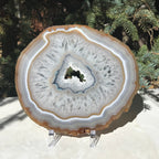 Consecutive Agate Slice #2