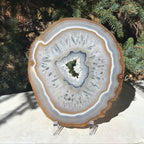 Consecutive Agate Slice #2