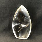 Super Clear Brazilian Crystal Flame