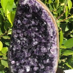 Classic Amethyst Freeform