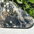 Picasso Stone Jasper Bowl