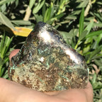 Michigan Mohawkite Copper Ore