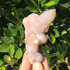 Towers of Crystals Cactus Quartz Cluster
