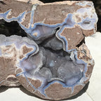 Grand Dugway Geode #1