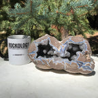 Grand Dugway Geode #2