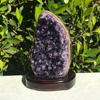 Classic Amethyst Freeform