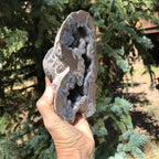 Grand Dugway Geode #1