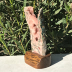 Rose Jasper Slab